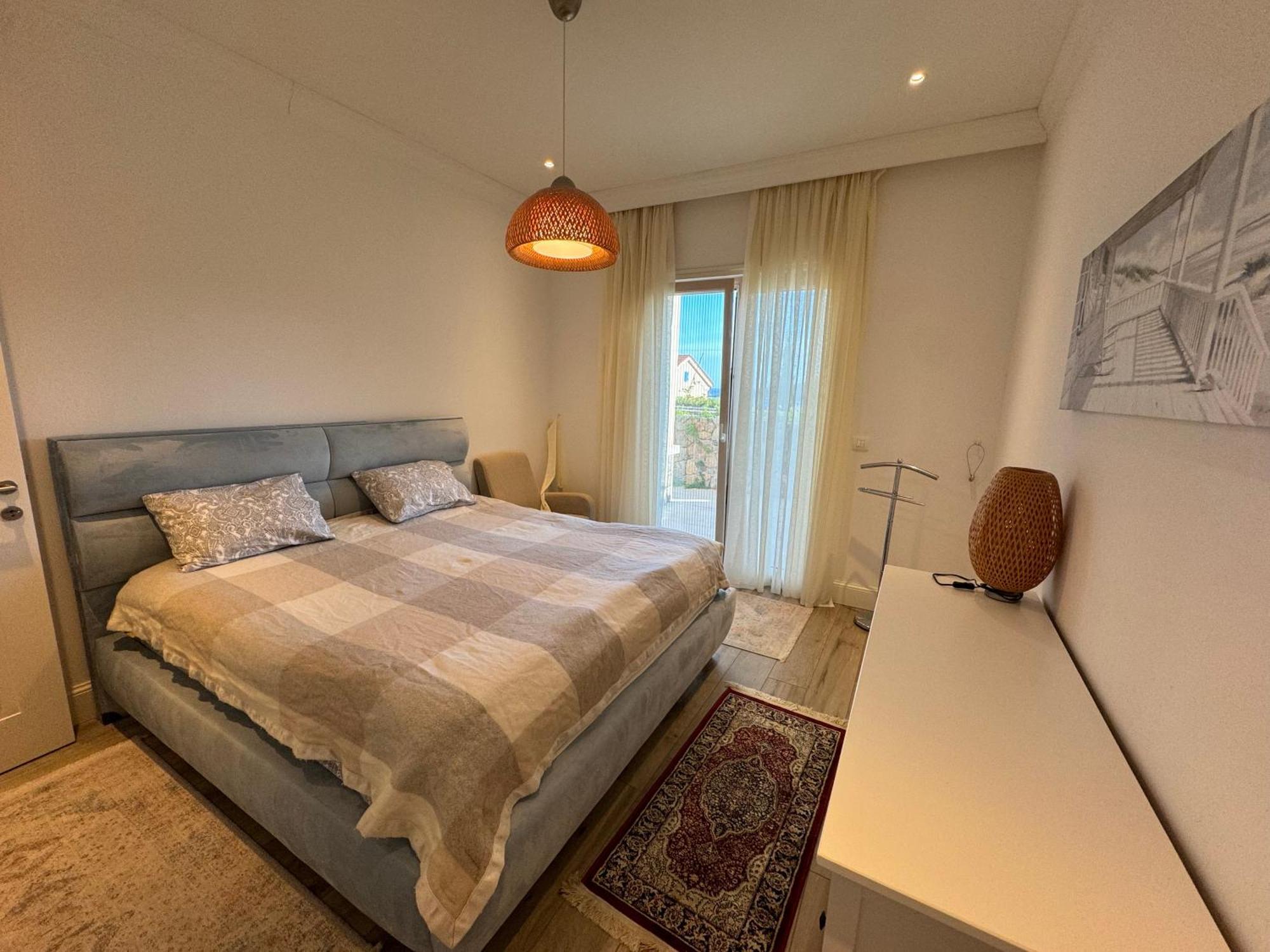 Appartement Lustica Bay Apartment's Tivat